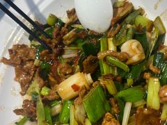 -味派菜园子(华章保利拾光荟店)
