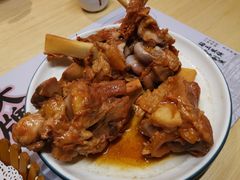 -关东小磨东北菜(上海长风大悦城店)