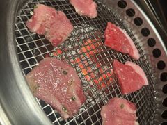 -300杯·和牛烧肉清酒专门店(廊里店)