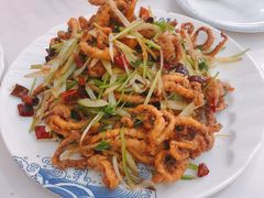 -北戴河庆山饭店·海鲜砂锅粥(北戴河黑石路店)