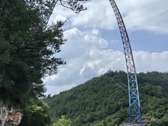 -重庆云阳龙缸景区