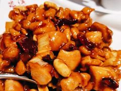 -峨嵋酒家总店(车公庄店)