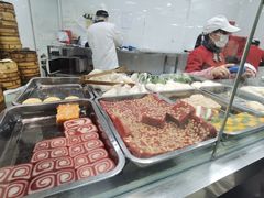 -常州糕团店(北大街新世纪商城店)