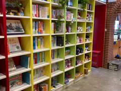 店内环境-新华书店(永安路店)