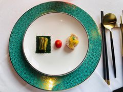 -三号黄浦会Canton Table
