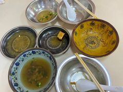 -炬龙牛肉店(新华店)