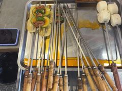-水浒烤肉(大学城总店)