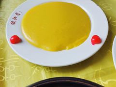 三不粘-同和居(什刹海店)