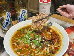 -渝味川菜(夜宵航母店)