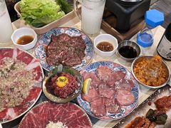 -大阪烧肉BAKA一代(十亩地店)