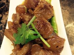 -许府牛杂·鲜牛肉火锅(梁溪万达店)