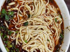 -牛一嘴·兰州牛肉面·大盘鸡(财富中心店)