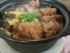 -老家菜馆(正定店)