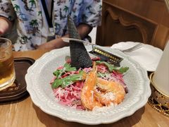 -秘密旅行Bonjour(黑金冠 江南西店)