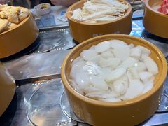 -龍歌自助小火锅(秦淮水游城店)