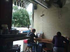 -楚记热干面(财神商业广场店)