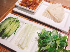 -北方家宴(番禺永旺店)