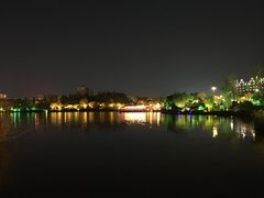 -凤城河风景区