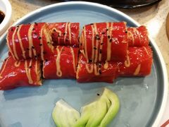 首选金莎红米肠-点都德(北京路贰店)