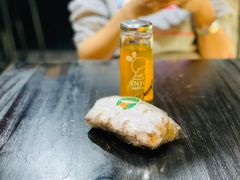 -Grinder 绞肉机汉堡(武定路店)
