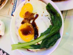黯然销魂饭-澳门陈光记烧味饭店(郎家园店)