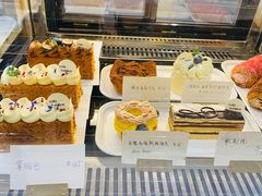 -光作面包Voila Lumiere(中山店)