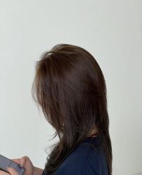 -YESIDO椰岛造型烫发染发