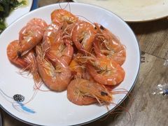 -阿浪海鲜连锁•海鲜加工•老字号(第一市场店)