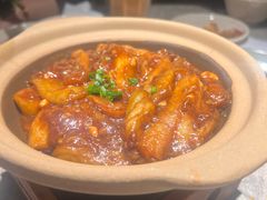 -留半山·香港食堂(啦啦宝都店)