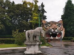 -云南民族村