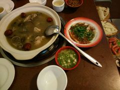 -80红枣鸡腊排骨(总店)