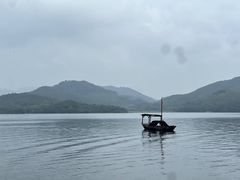 -天目湖山水园