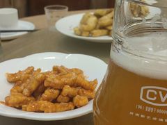 -美达尔烧烤(银川东路店)
