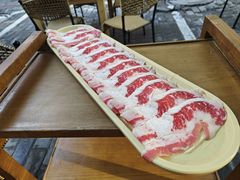 -清真·北京老门框爆肚涮肉馆(凤城六路店)