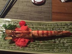 味见日本料理-味见·荣家(亚泰大街店)