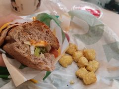 -赛百味SUBWAY(凯丹店)