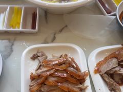 -全聚德(蓝山店)