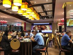 -阿庄新豫菜(航海东路店)