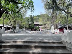 -潭柘寺景区