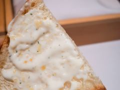 餐前面包-王品台塑牛排(成都万象城店)