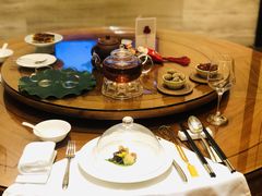 -三宝大饭店-中和艺素餐厅(浦上金山正祥广场店)