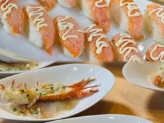 -印象餐厅(杭州国际博览中心北辰大酒店)