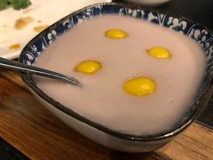 白果芋泥-潮堂 · 潮州菜(国贸商城店)