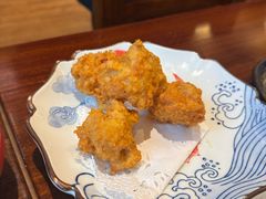 -鸟鹏烧鸟居酒屋(仁恒梦中心店)