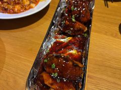 -伊喜饺子·烤鸭(五道口学院路店)