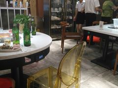 -蕃茄述·好汤自然来(江汉路店)