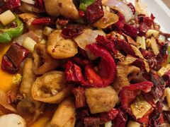 -双流老字号董蹄花(广场路店)