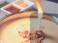 -海泰食府·新鲁菜·家宴(总部基地店)