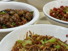 -笨罗卜浏阳菜馆(龙华鹏润达店)