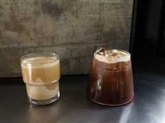 Dirty-CEMENT·coffee bar (凤凰创意园店)